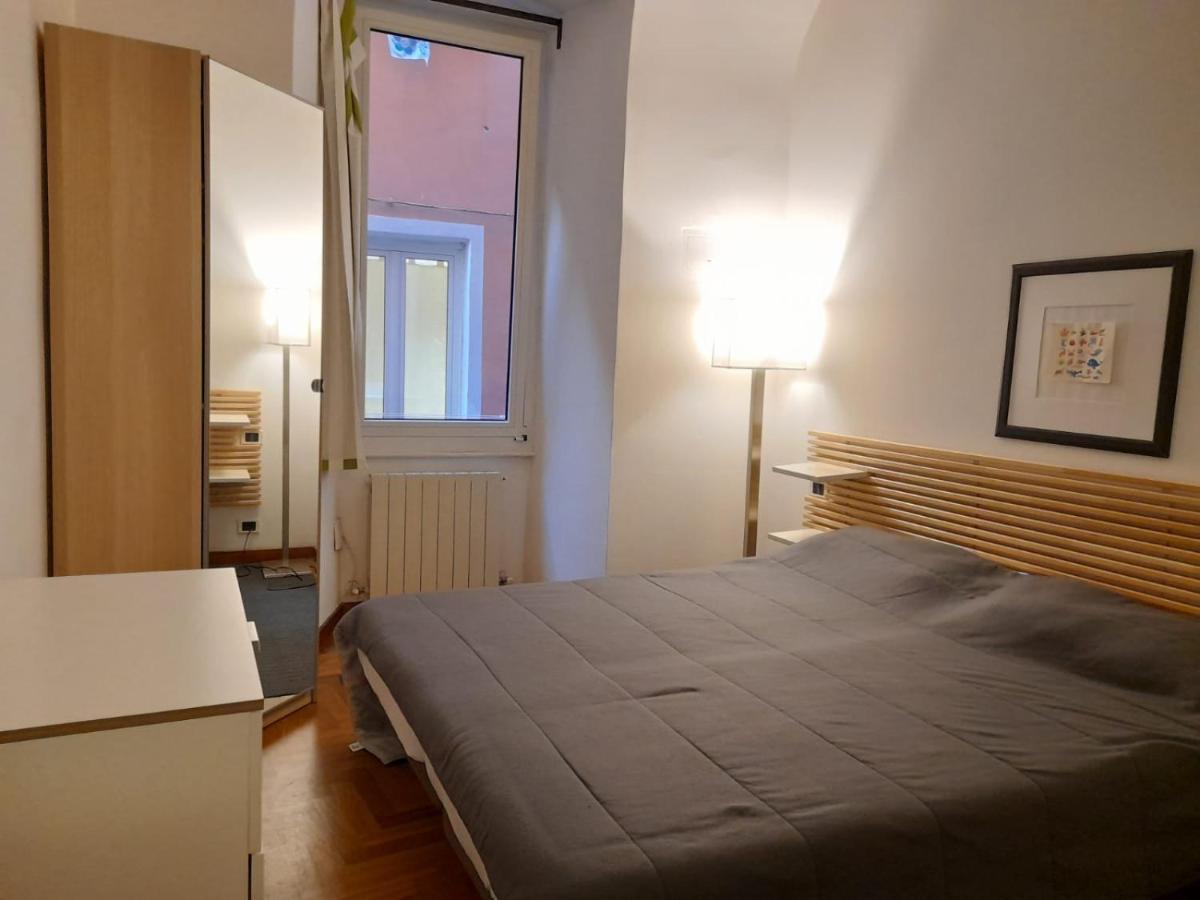 Lerici Home Exterior foto